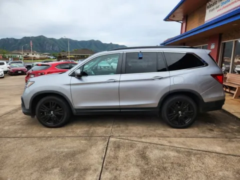 More photos of 2022 Honda Pilot Special Edition at Ohana Motors, HI