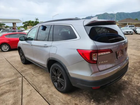More photos of 2022 Honda Pilot Special Edition at Ohana Motors, HI