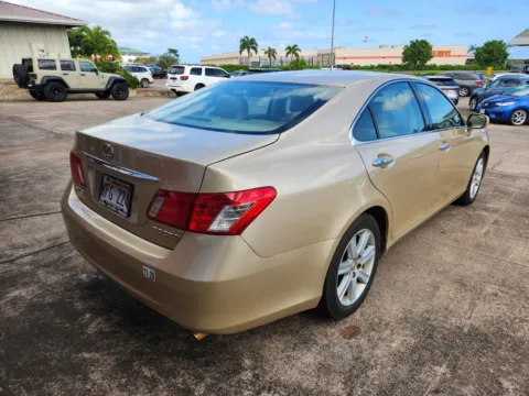 Photos of 2009 Lexus ES 350 for sale in Lihue, HI at Ohana Motors