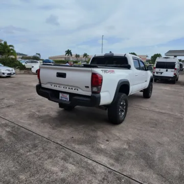 Another view of 2019 Toyota Tacoma TRD Off-Road for sale in Lihue, HI at Ohana Motors