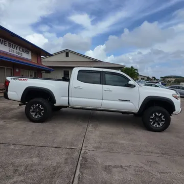 Photos of 2019 Toyota Tacoma TRD Off-Road for sale in Lihue, HI at Ohana Motors