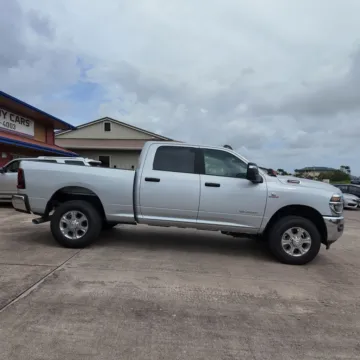 Photos of 2025 Ram 3500 Big Horn for sale in Lihue, HI at Ohana Motors