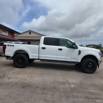 Photos of 2022 Ford F-250SD XLT for sale in Lihue, HI at Ohana Motors