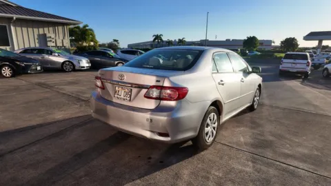 More photos of 2011 Toyota Corolla at Ohana Motors, HI