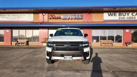 Photos of 2022 Ford Expedition Timberline for sale in Lihue, HI at Ohana Motors
