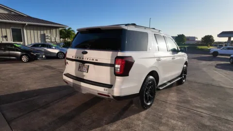 More photos of 2022 Ford Expedition Timberline at Ohana Motors, HI