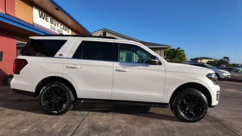 More photos of 2022 Ford Expedition Timberline at Ohana Motors, HI