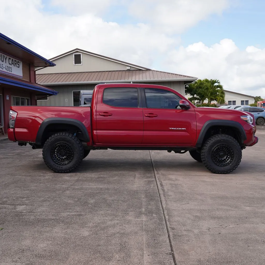 Photos of 2022 Toyota Tacoma TRD Off-Road for sale in Lihue, HI at Ohana Motors