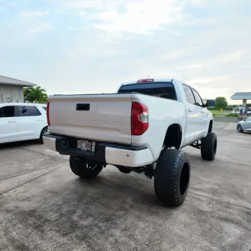 More photos of 2019 Toyota Tundra at Ohana Motors, HI