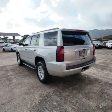 More photos of 2019 Chevrolet Tahoe LT at Ohana Motors, HI