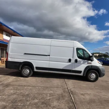 Photos of 2021 Ram ProMaster 3500 High Roof for sale in Lihue, HI at Ohana Motors