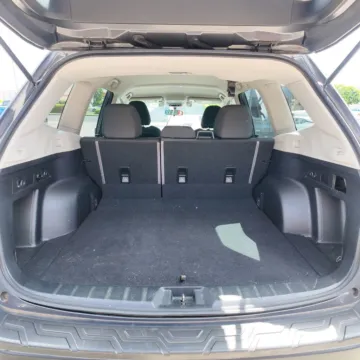 More photos of 2020 Subaru Forester at Ohana Motors, HI