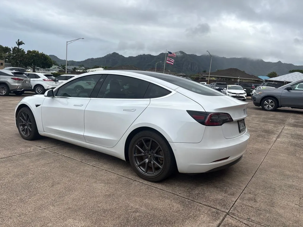 More photos of 2020 Tesla Model 3 Long Range at Ohana Motors, HI