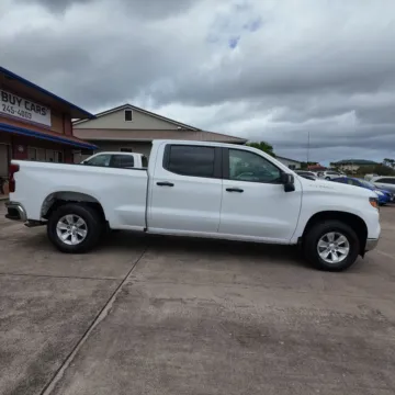 Photos of 2022 Chevrolet Silverado 1500 LTD LT for sale in Lihue, HI at Ohana Motors
