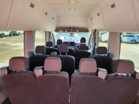 More photos of 2024 Ford Transit-350 XLT at Ohana Motors, HI