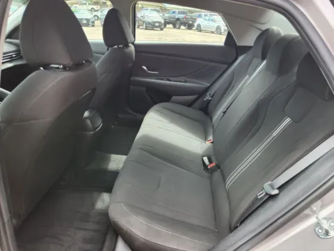 Another view of 2023 Hyundai Elantra SEL for sale in Lihue, HI at Ohana Motors