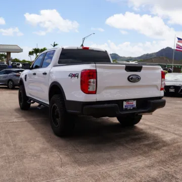 More photos of 2024 Ford Ranger XL at Ohana Motors, HI