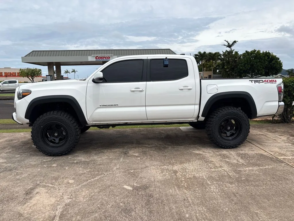 Photos of 2023 Toyota Tacoma TRD Off-Road for sale in Lihue, HI at Ohana Motors