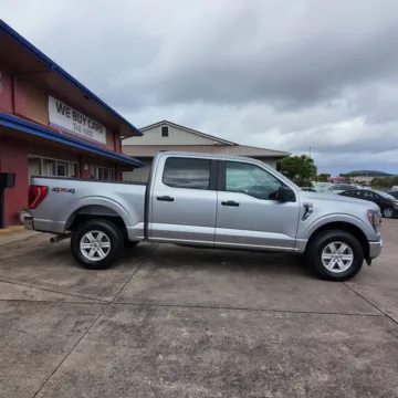 Photos of 2023 Ford F-150 XLT for sale in Lihue, HI at Ohana Motors