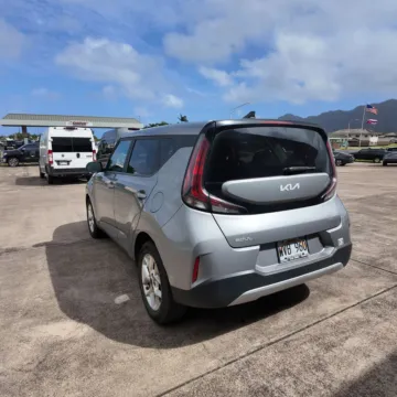 More photos of 2023 Kia Soul LX at Ohana Motors, HI