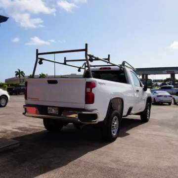 More photos of 2023 Chevrolet Silverado 2500HD Work Truck at Ohana Motors, HI