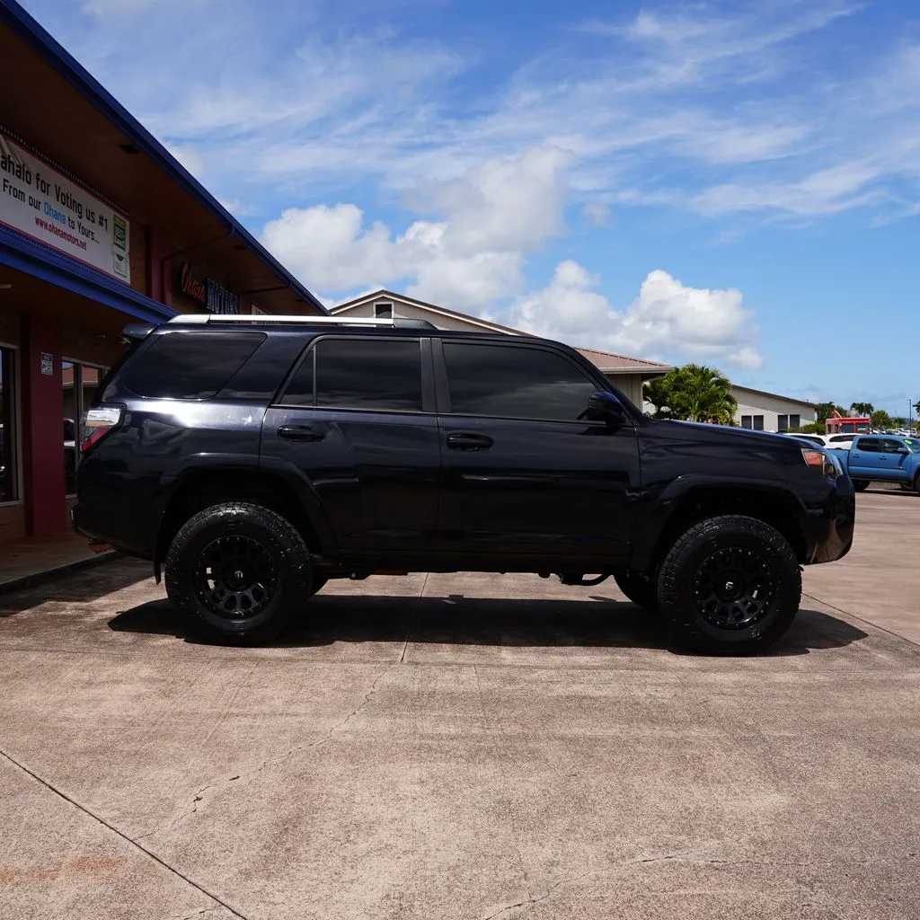 Photos of 2020 Toyota 4Runner SR5 for sale in Lihue, HI at Ohana Motors