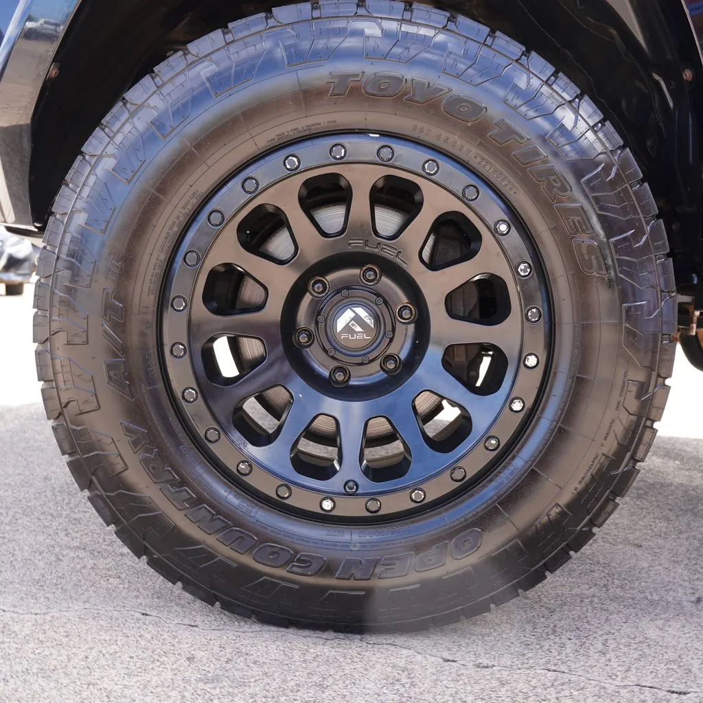 More photos of 2020 Toyota 4Runner SR5 at Ohana Motors, HI