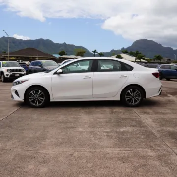 More photos of 2023 Kia Forte LXS at Ohana Motors, HI