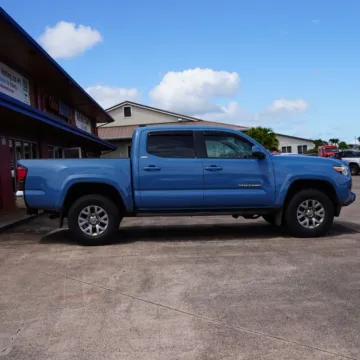 Another view of 2019 Toyota Tacoma SR for sale in Lihue, HI at Ohana Motors