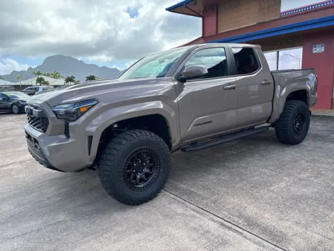 Photos of 2026 Toyota Tacoma TRD Sport for sale in Lihue, HI at Ohana Motors
