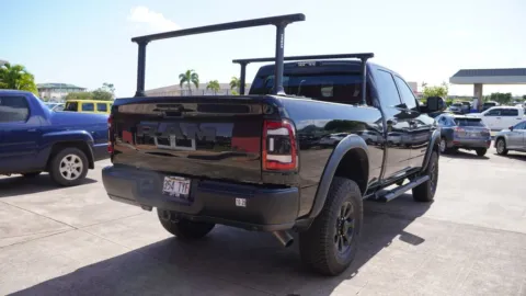More photos of 2022 Ram 2500 Power Wagon at Ohana Motors, HI