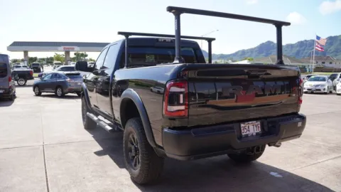 More photos of 2022 Ram 2500 Power Wagon at Ohana Motors, HI