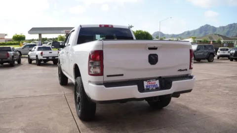 More photos of 2022 Ram 2500 Big Horn at Ohana Motors, HI
