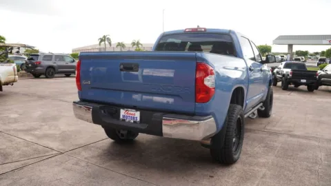 More photos of 2021 Toyota Tundra SR5 at Ohana Motors, HI
