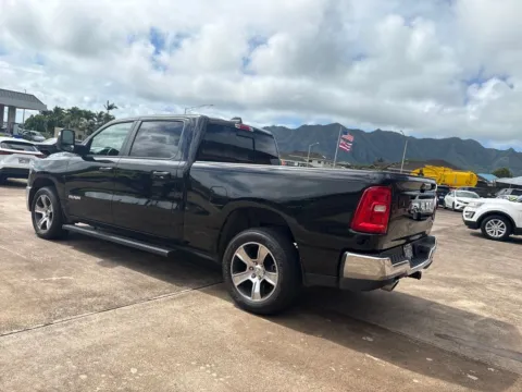 More photos of 2025 Ram 1500 Tradesman at Ohana Motors, HI