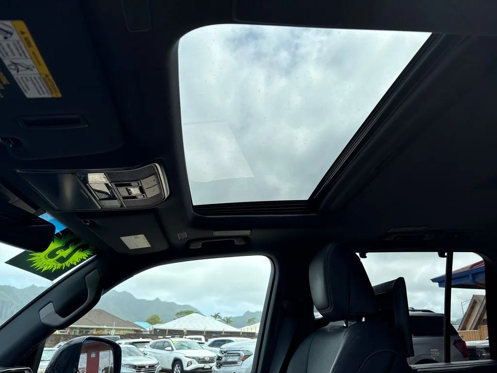 2023 Lexus LX Luxury - Photo 13