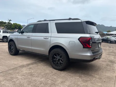 More photos of 2023 Ford Expedition Max Limited at Ohana Motors, HI