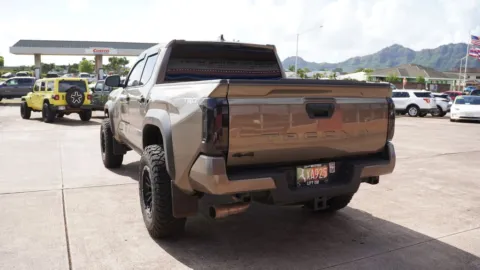 More photos of 2024 Toyota Tacoma TRD Off-Road at Ohana Motors, HI