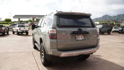 More photos of 2023 Toyota 4Runner TRD Off-Road Premium at Ohana Motors, HI