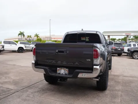 More photos of 2023 Toyota Tacoma TRD Off-Road at Ohana Motors, HI