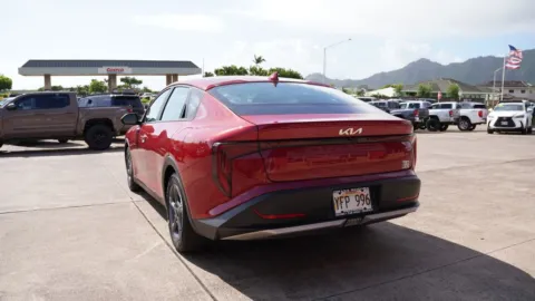 More photos of 2025 Kia K4 LXS at Ohana Motors, HI