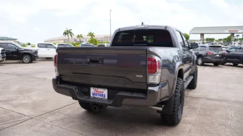 More photos of 2023 Toyota Tacoma TRD Sport at Ohana Motors, HI