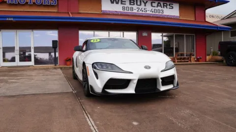 Photos of 2023 Toyota GR Supra 3.0 for sale in Lihue, HI at Ohana Motors