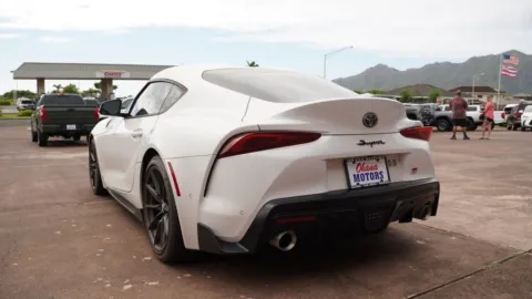 More photos of 2023 Toyota GR Supra 3.0 at Ohana Motors, HI