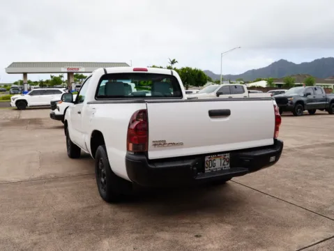 More photos of 2014 Toyota Tacoma at Ohana Motors, HI