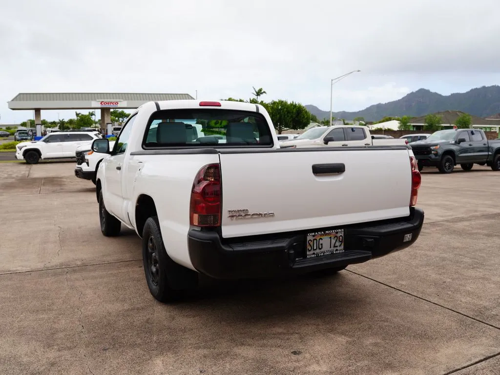 More photos of 2014 Toyota Tacoma at Ohana Motors, HI