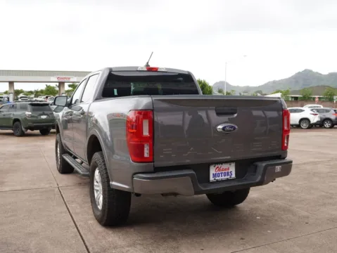 More photos of 2023 Ford Ranger XLT at Ohana Motors, HI