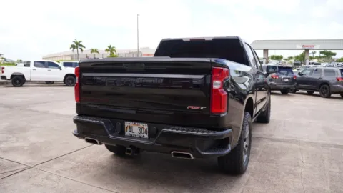 More photos of 2019 Chevrolet Silverado 1500 RST at Ohana Motors, HI
