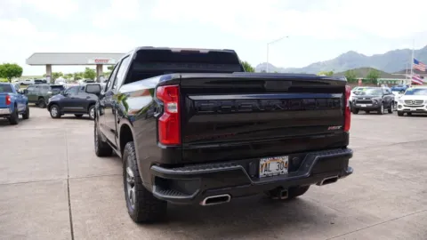 More photos of 2019 Chevrolet Silverado 1500 RST at Ohana Motors, HI