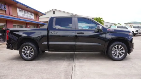 Another view of 2019 Chevrolet Silverado 1500 RST for sale in Lihue, HI at Ohana Motors